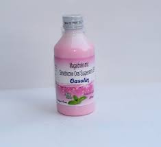 Antacid Syrup